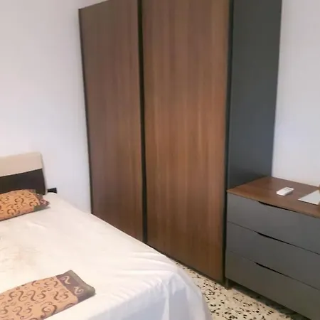 Cosy And Roomy 78m2