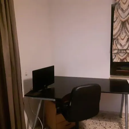 Cosy And Roomy 78m2 Apartment