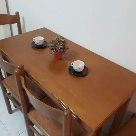 Cosy And Roomy 78m2 Apartment *