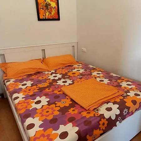 Cosy And Roomy 78m2 Apartment